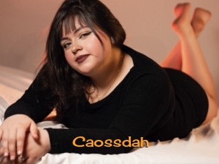 Caossdah