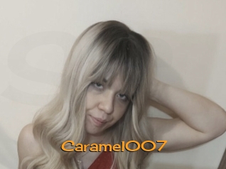 Caramel007