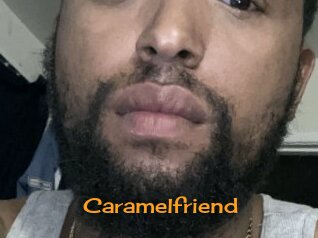 Caramelfriend