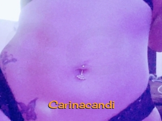 Carinacandi