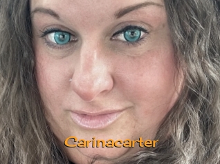 Carinacarter