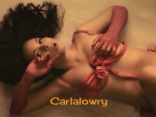 Carlalowry