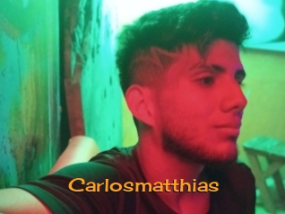 Carlosmatthias