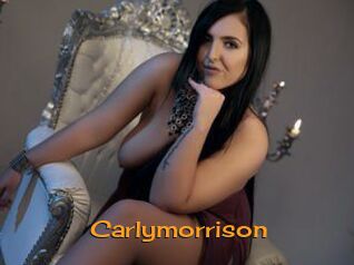 Carlymorrison