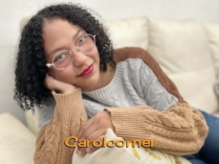 Carolcorner