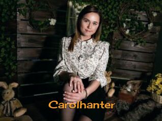 Carolhanter