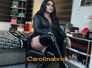 Carolinabrid