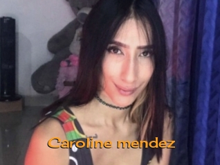 Caroline_mendez