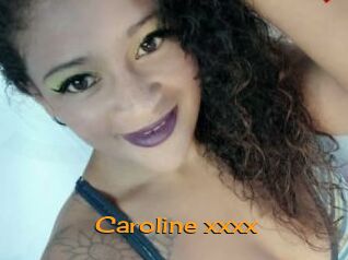 Caroline_xxxx