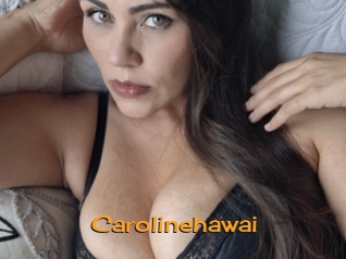 Carolinehawai