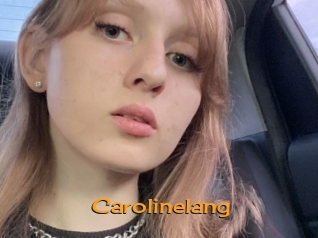 Carolinelang