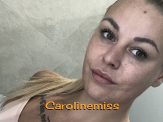 Carolinemiss