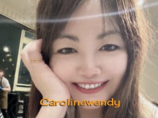 Carolinewendy