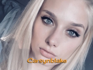 Carsynblake