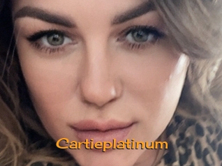 Cartieplatinum