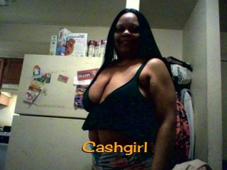 Cashgirl