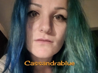 Cassandrablue