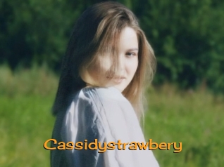 Cassidystrawbery