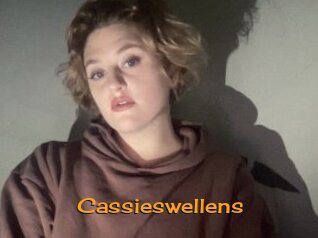 Cassieswellens