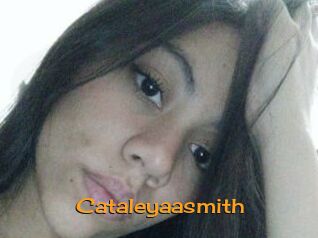 Cataleyaasmith