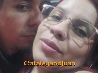 Cataleyandjuan