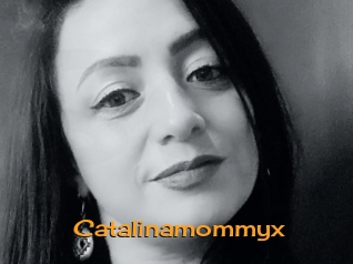 Catalinamommyx