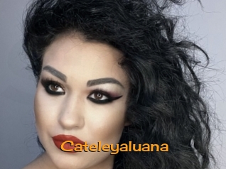 Cateleyaluana