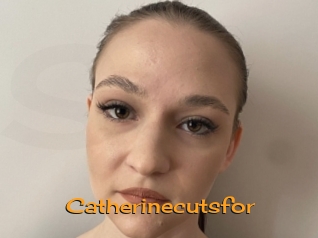 Catherinecutsfor