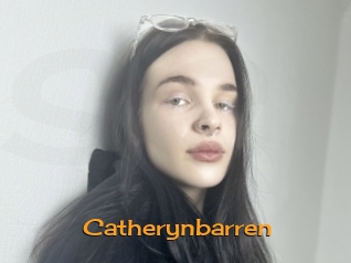 Catherynbarren