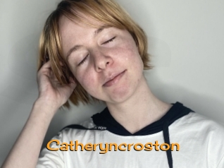 Catheryncroston