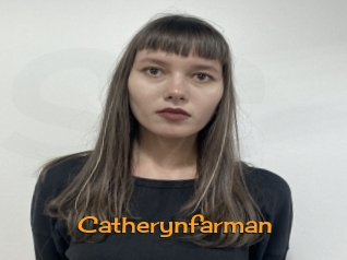 Catherynfarman