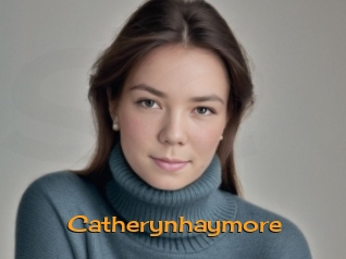 Catherynhaymore