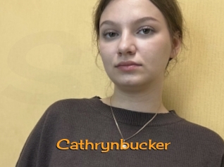 Cathrynbucker