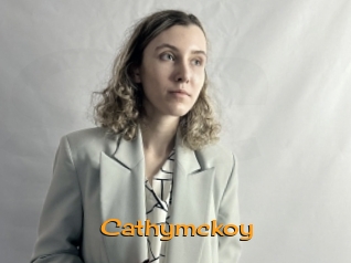 Cathymckoy