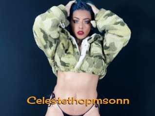 Celestethopmsonn