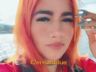 Cerezablue