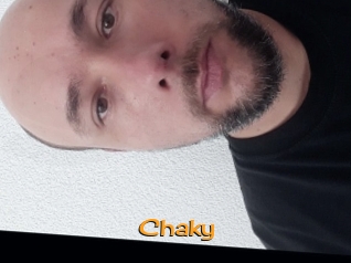 Chaky