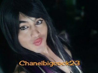 Chanelbigcock23