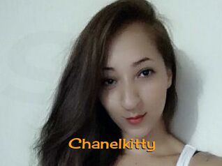 Chanelkitty