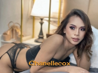 Chanellecox