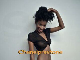 Chanelprestone