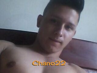 Chano22