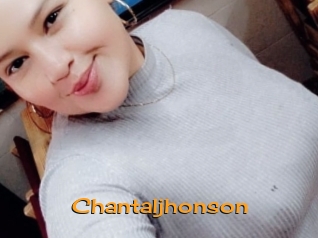 Chantaljhonson