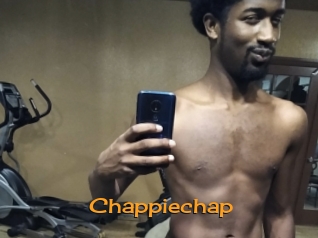 Chappiechap