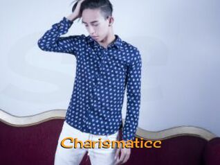 Charismaticc