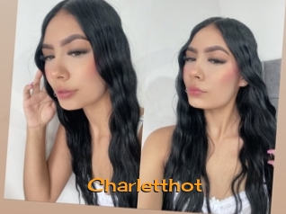 Charletthot