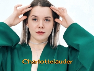 Charlottelauder