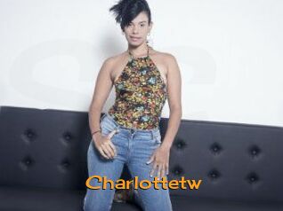 Charlottetw