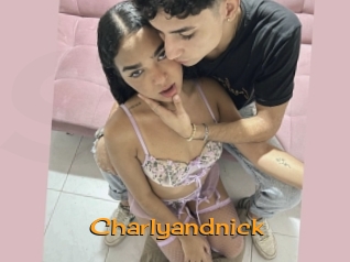 Charlyandnick