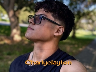 Charlyclayton